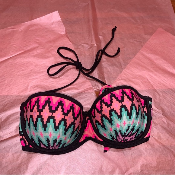 $5 Bathing suit tops - Picture 1 of 9